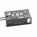 FrSky X8R 2.4G 16CH SBUS Full Duplex Telemetry Receiver for Taranis X9D X9D PLUS- PCB RC Airplane FPV Racing Drone Transmitter